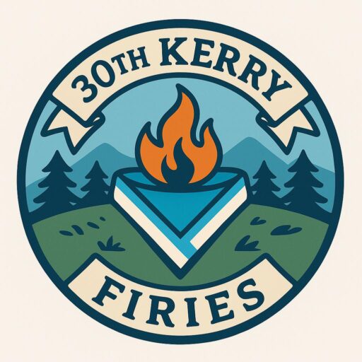 30th Kerry Firies Scouts